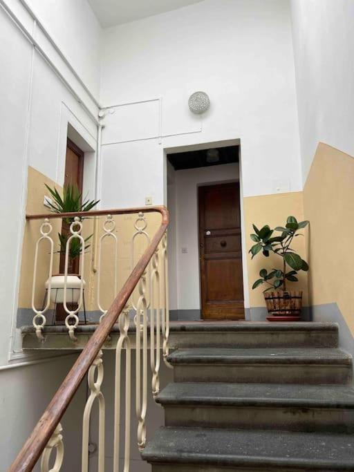 Luminosa Nel Centro Storico! Apartamento