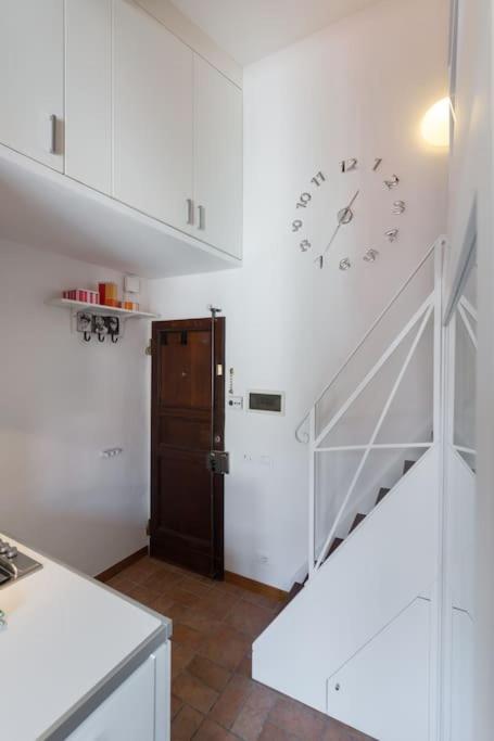 Apartamento Luminosa Nel Centro Storico! Florencia