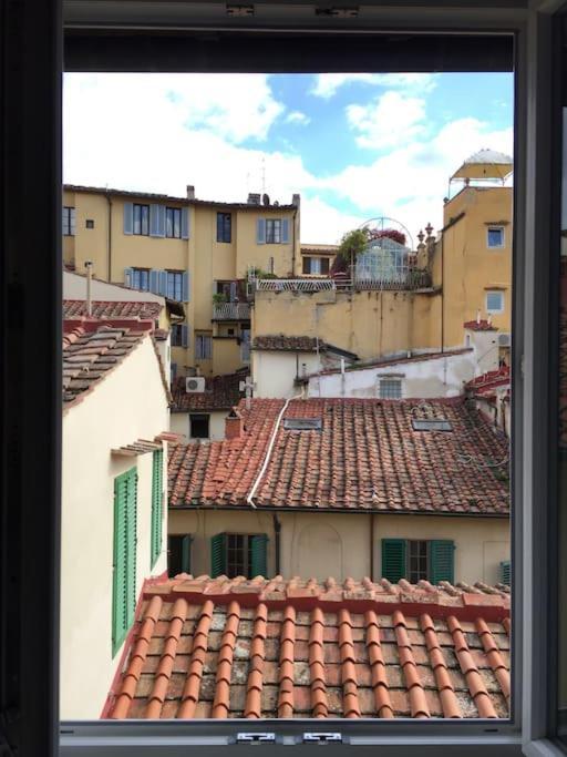 Apartamento Luminosa Nel Centro Storico! *