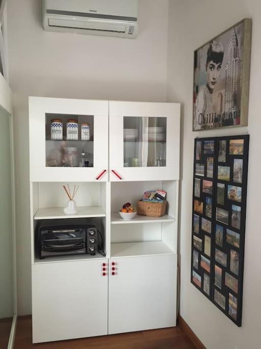 Apartamento Luminosa Nel Centro Storico! Florencia